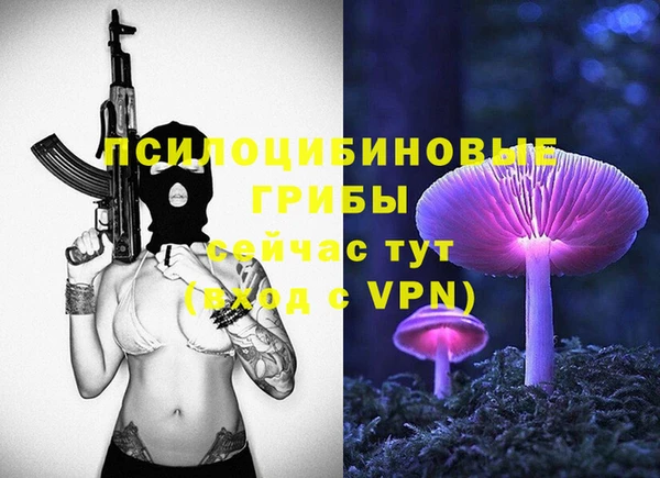 хмурый Балахна